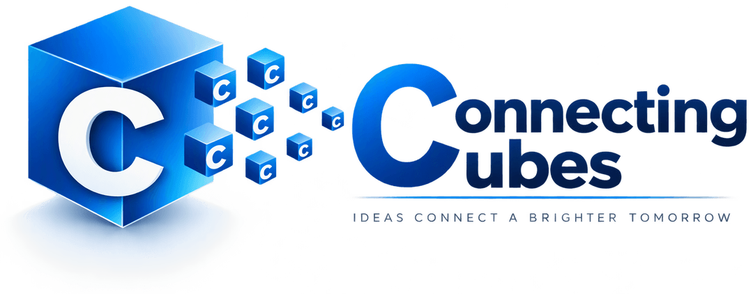 Connecting Cubes - Pan-India Logistics Coordination