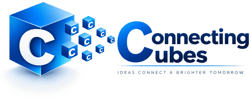 Connecting Cubes - Pan-India Logistics Coordination